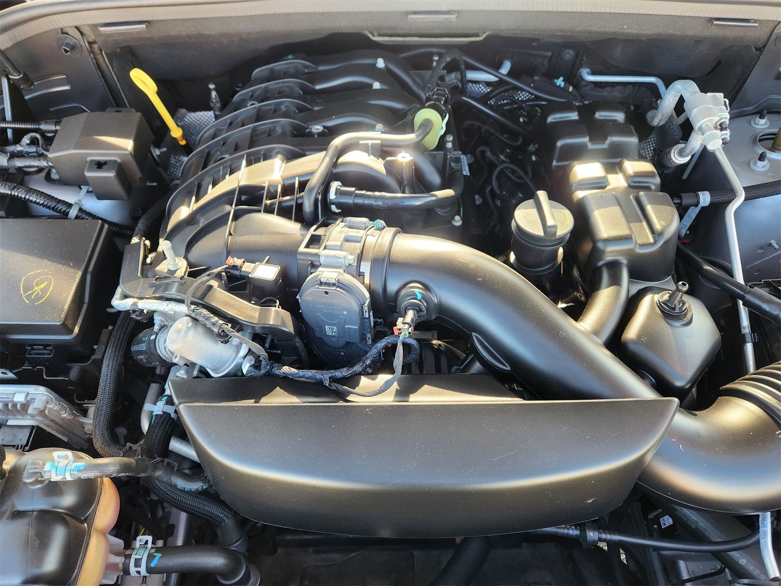 2021 Jeep Grand Cherokee Summit