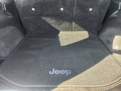 2021 Jeep Grand Cherokee Summit