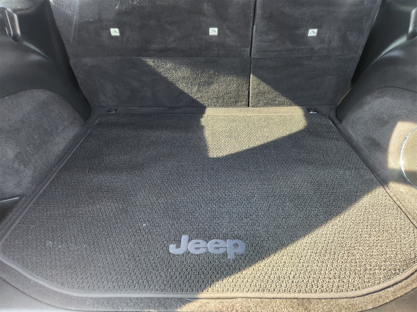 2021 Jeep Grand Cherokee Summit