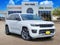 2024 Jeep Grand Cherokee Overland