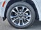 2024 Jeep Grand Cherokee Overland