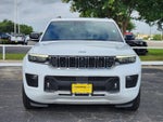 2024 Jeep Grand Cherokee Overland