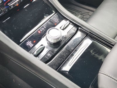 2024 Jeep Grand Cherokee Overland
