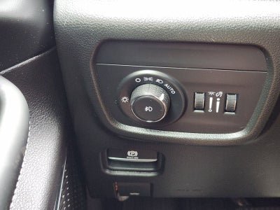 2024 Jeep Grand Cherokee Overland