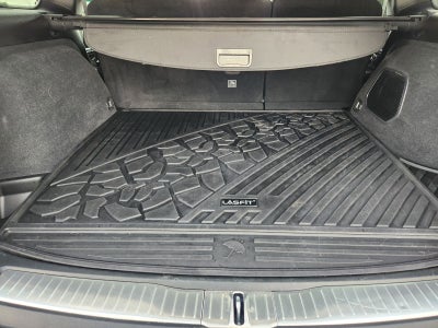 2024 Jeep Grand Cherokee Overland