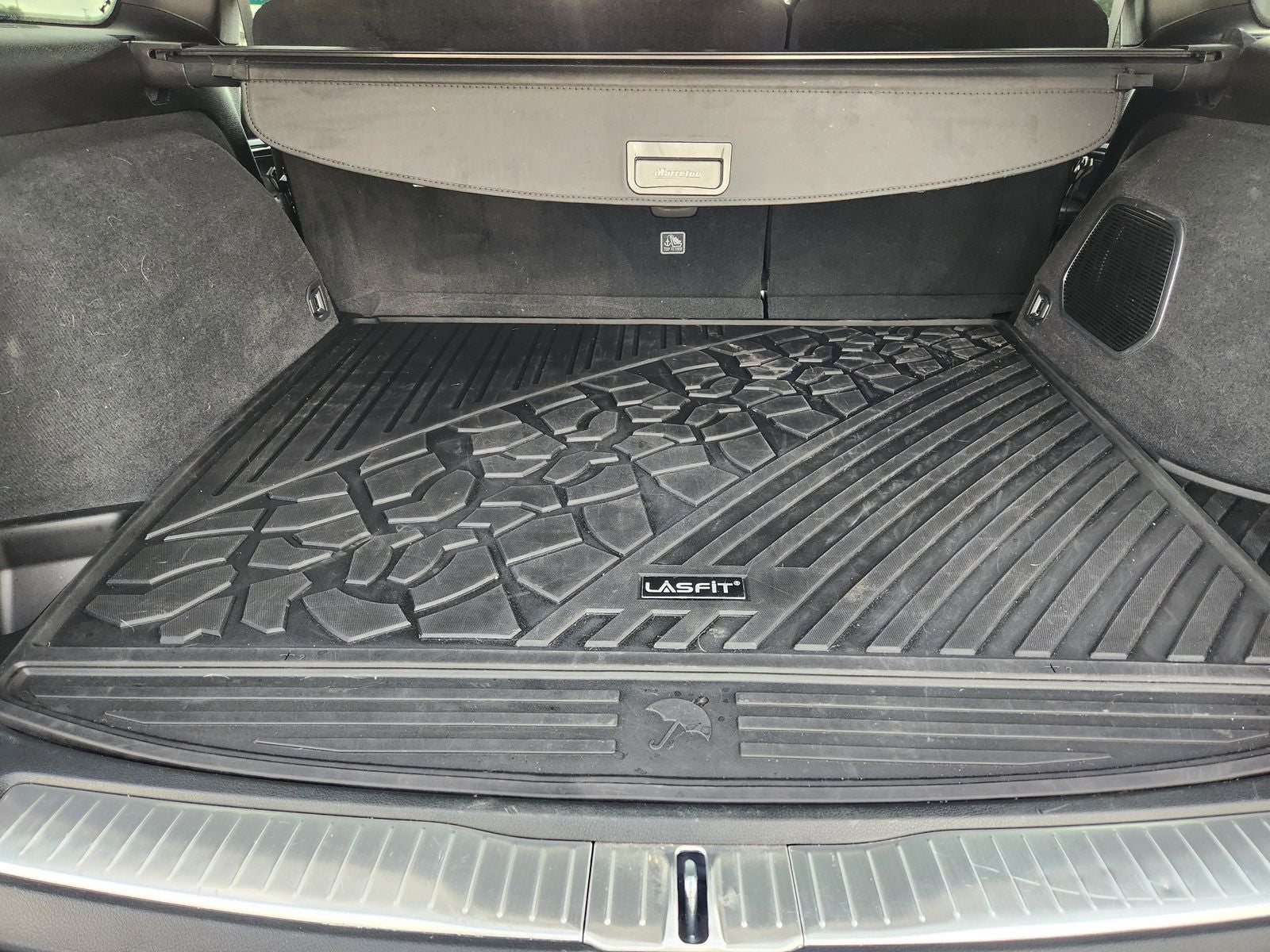 2024 Jeep Grand Cherokee Overland