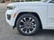2024 Jeep Grand Cherokee Overland