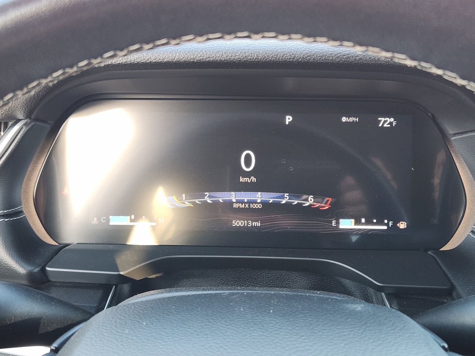 2022 Jeep Grand Cherokee L Laredo