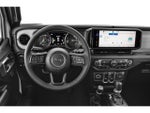 2025 Jeep Wrangler 4xe Rubicon