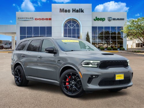 2023 Dodge Durango SRT 392