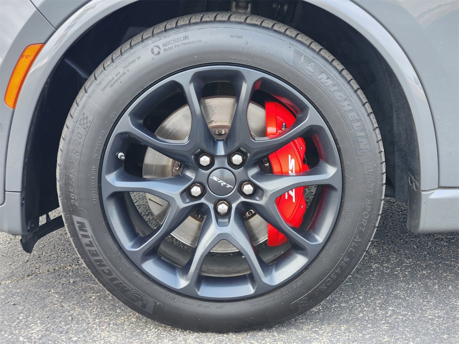 2023 Dodge Durango SRT 392