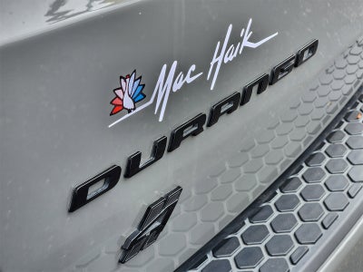 2023 Dodge Durango SRT 392