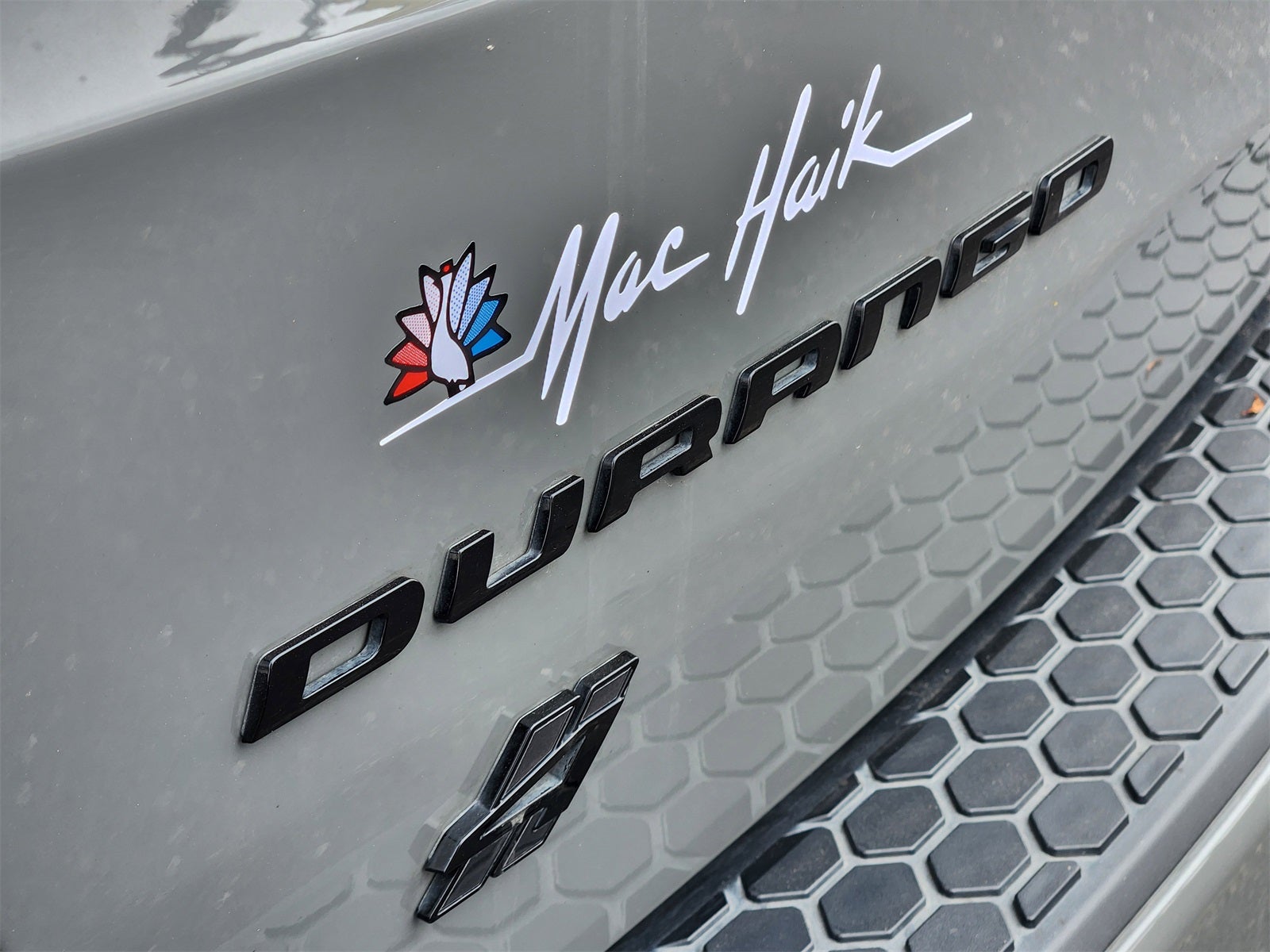 2023 Dodge Durango SRT 392