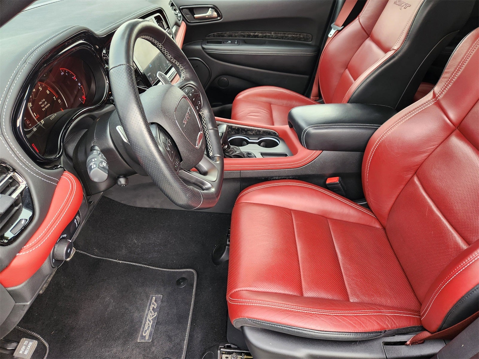 2023 Dodge Durango SRT 392