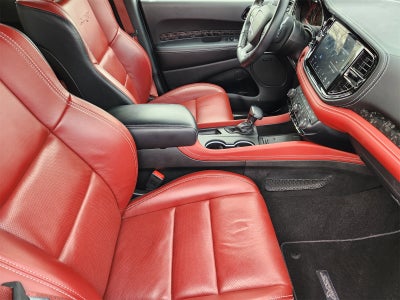 2023 Dodge Durango SRT 392