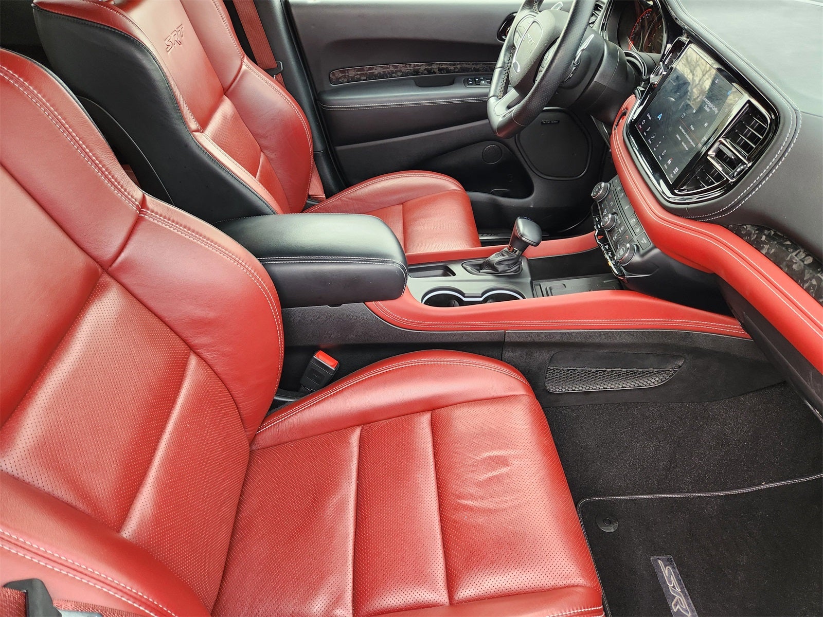 2023 Dodge Durango SRT 392