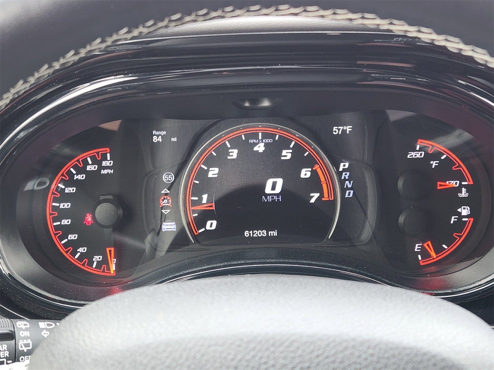 2023 Dodge Durango SRT 392