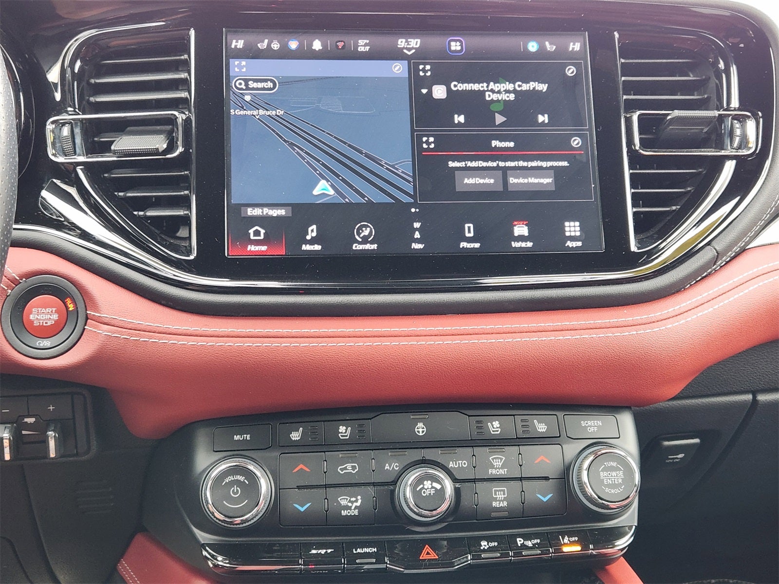 2023 Dodge Durango SRT 392