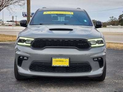2023 Dodge Durango SRT 392