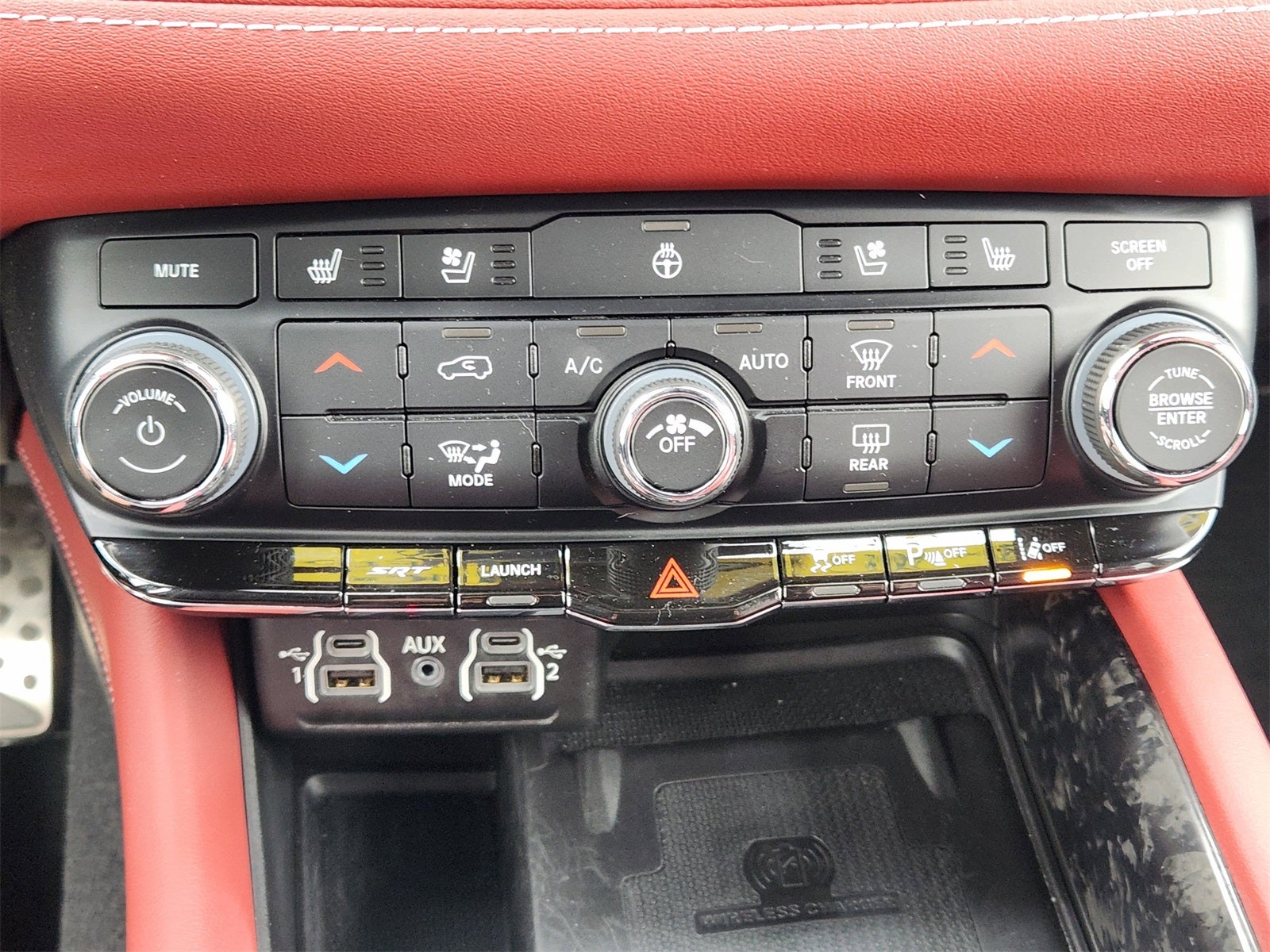 2023 Dodge Durango SRT 392