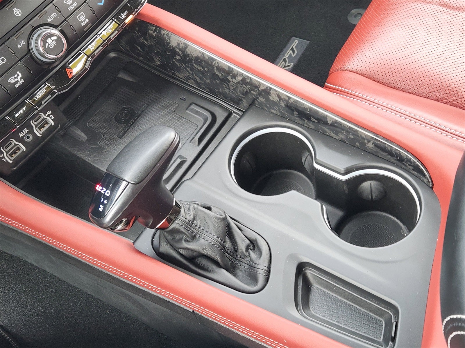 2023 Dodge Durango SRT 392