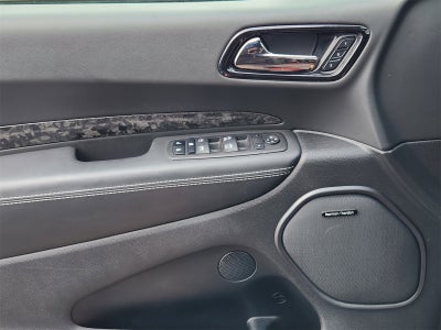 2023 Dodge Durango SRT 392