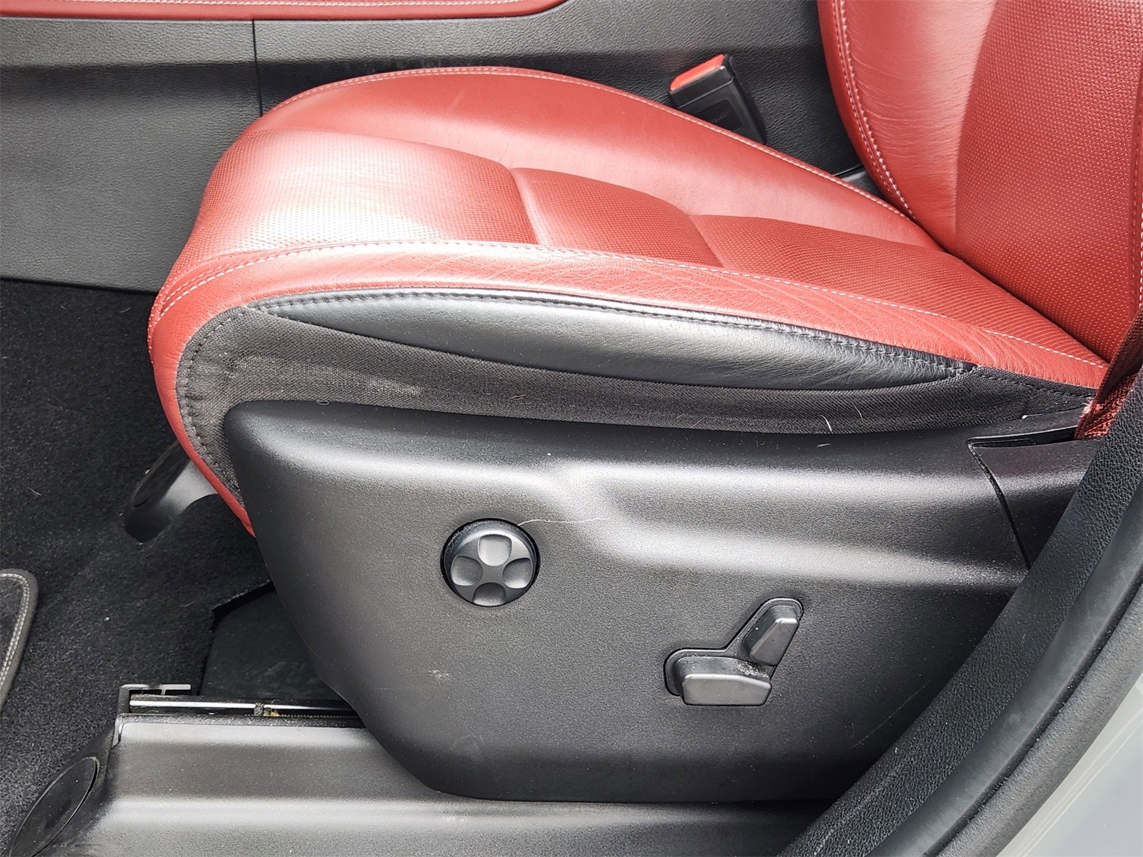 2023 Dodge Durango SRT 392