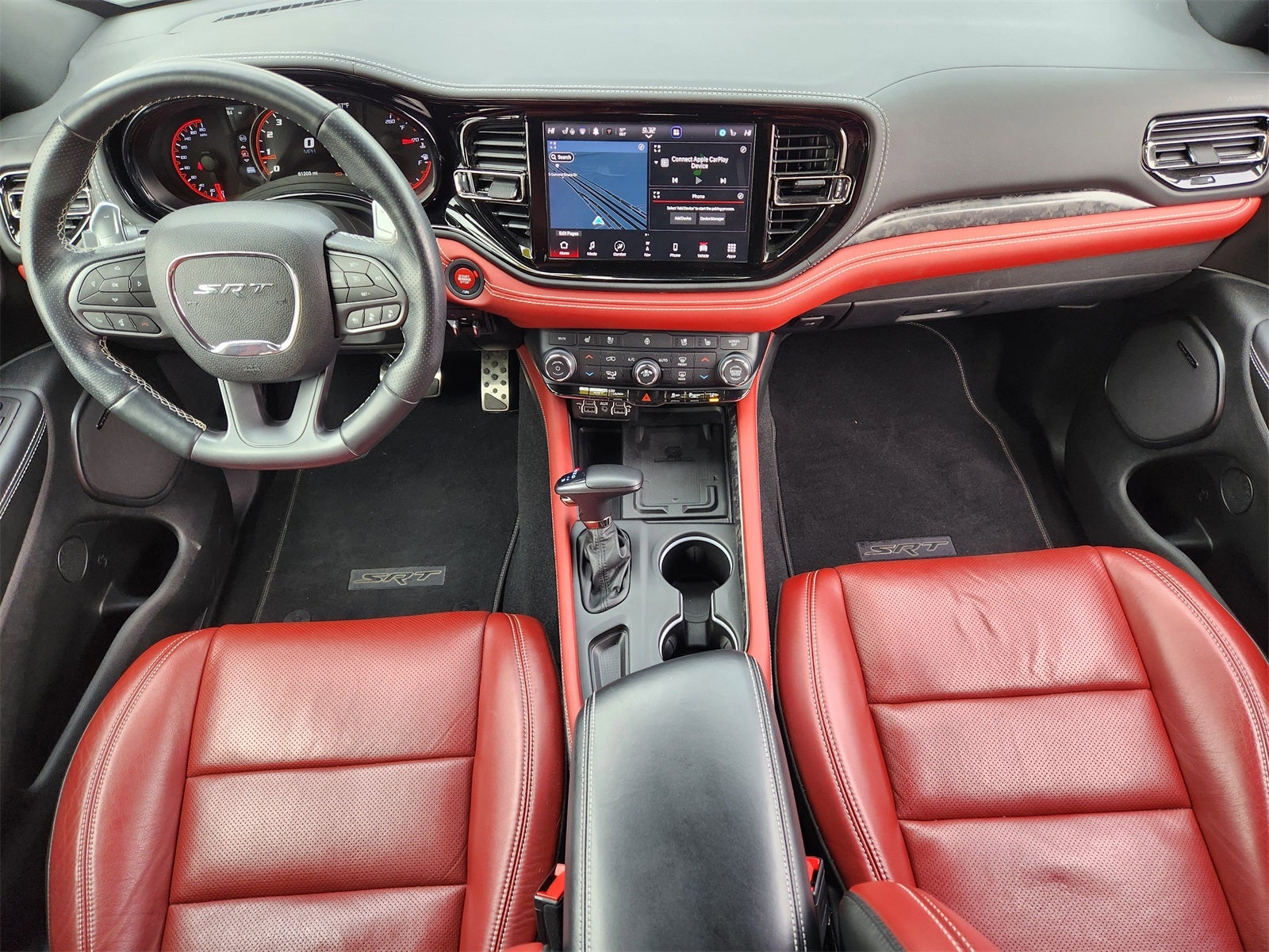 2023 Dodge Durango SRT 392