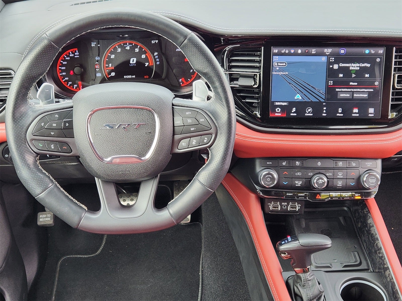 2023 Dodge Durango SRT 392