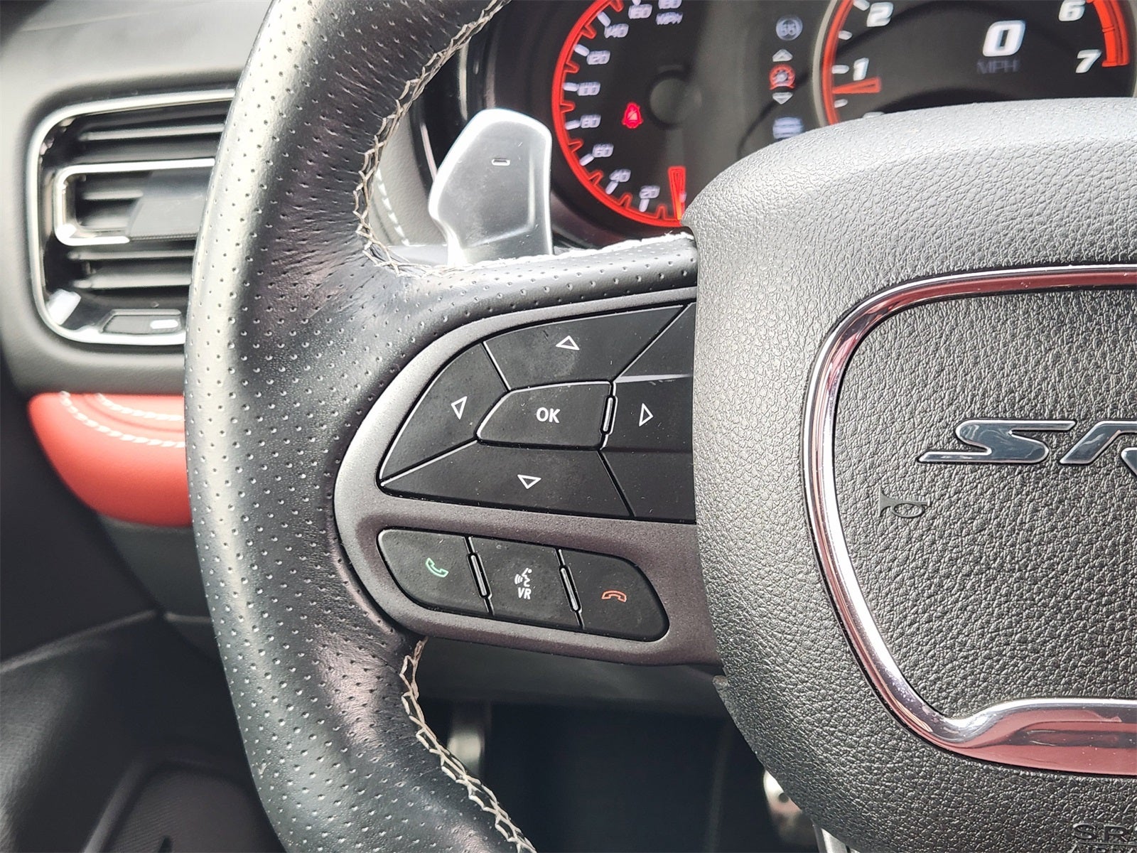 2023 Dodge Durango SRT 392