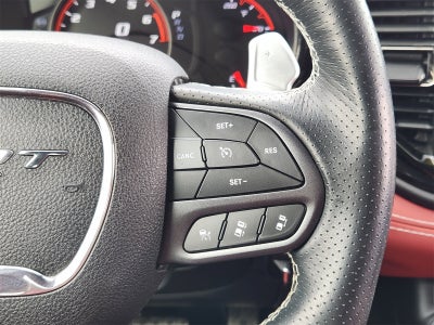 2023 Dodge Durango SRT 392