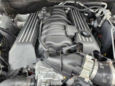 2023 Dodge Durango SRT 392