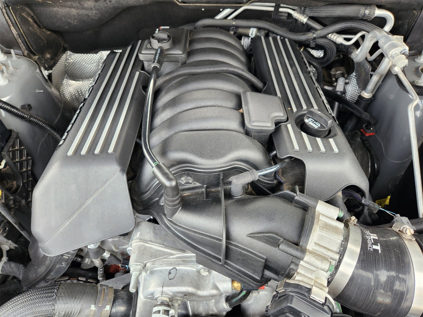 2023 Dodge Durango SRT 392