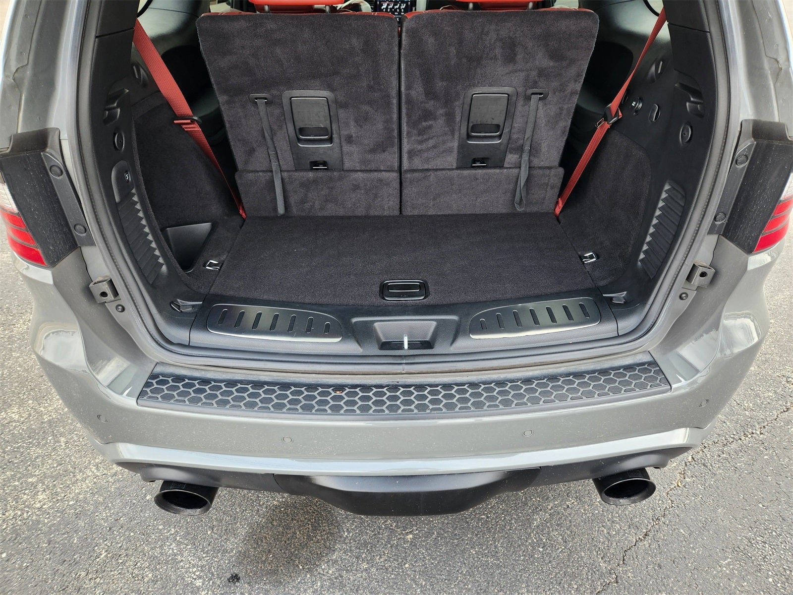 2023 Dodge Durango SRT 392