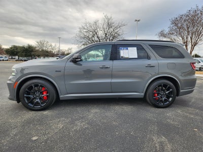 2023 Dodge Durango SRT 392
