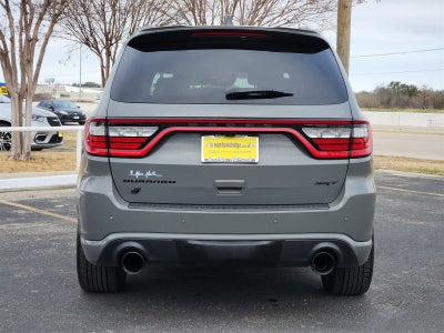 2023 Dodge Durango SRT 392
