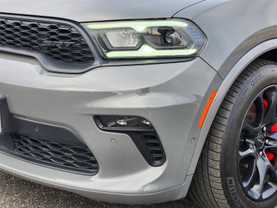 2023 Dodge Durango SRT 392