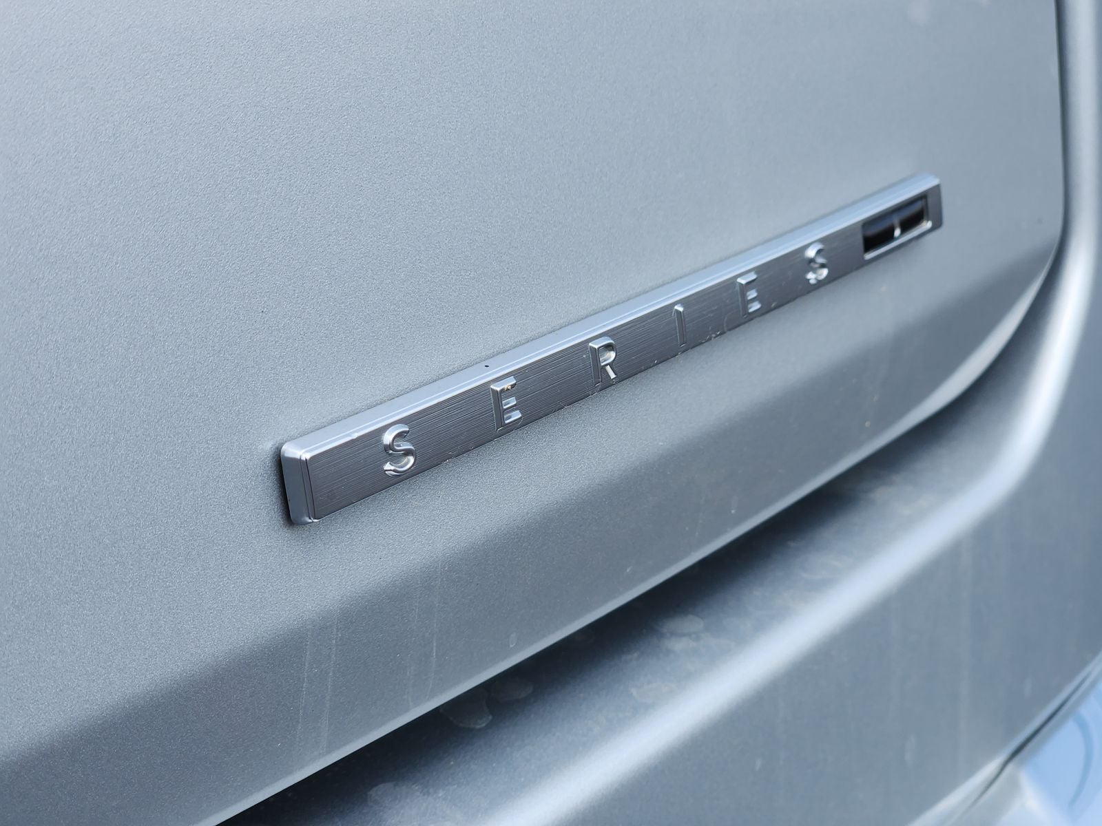 2022 Jeep Wagoneer Series I