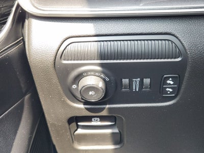 2022 Jeep Wagoneer Series I