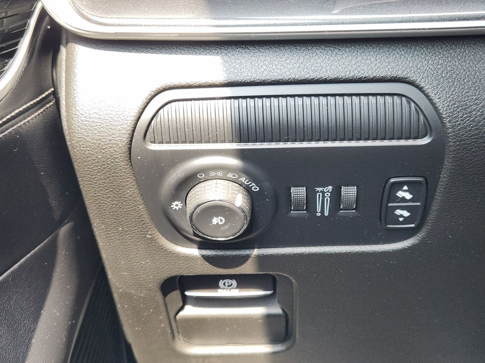 2022 Jeep Wagoneer Series I
