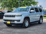 2022 Jeep Wagoneer Series I