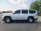 2022 Jeep Wagoneer Series I