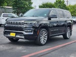 2023 Jeep Grand Wagoneer Series II