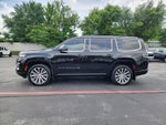2023 Jeep Grand Wagoneer Series II