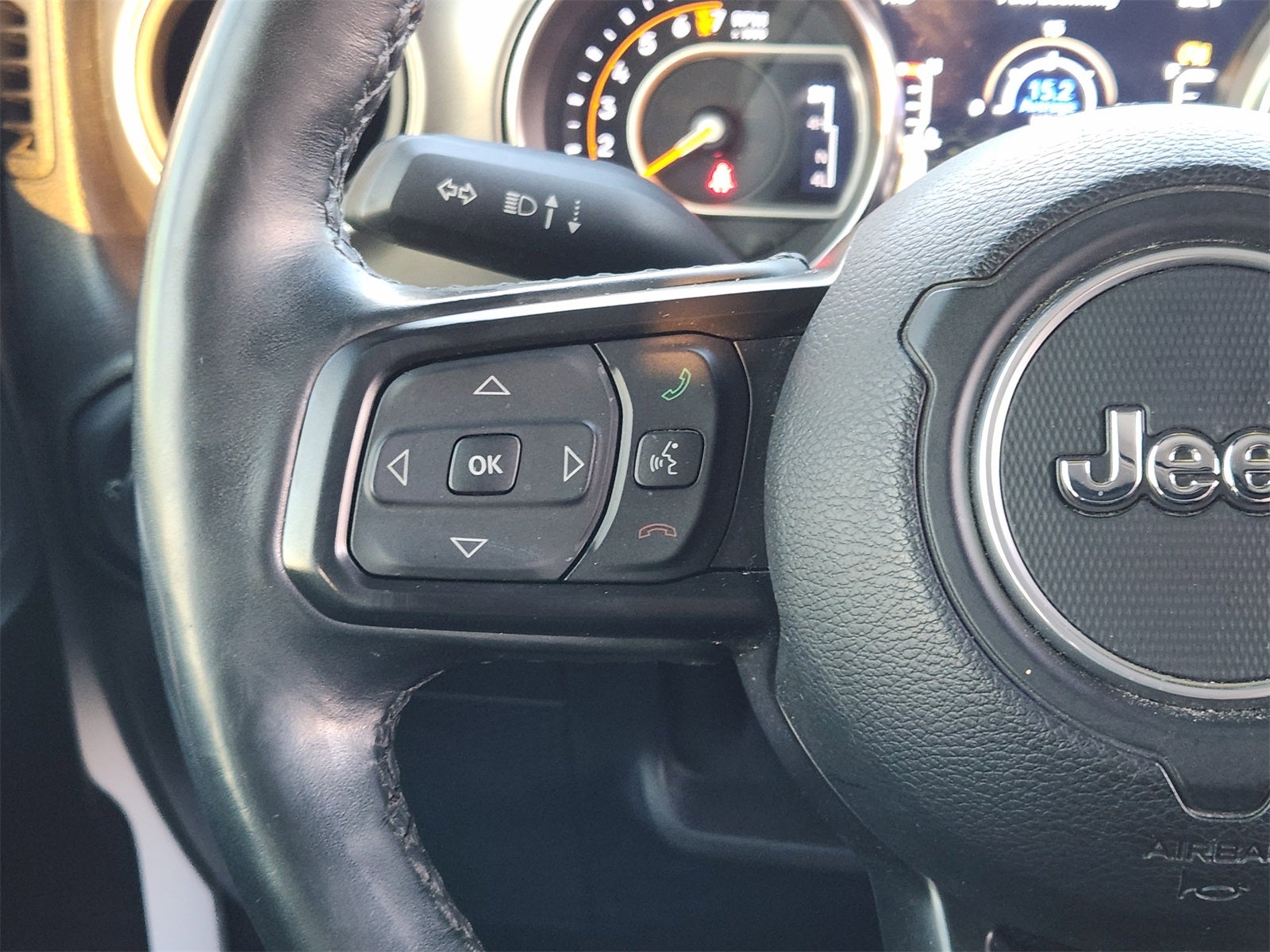 2022 Jeep Gladiator Willys