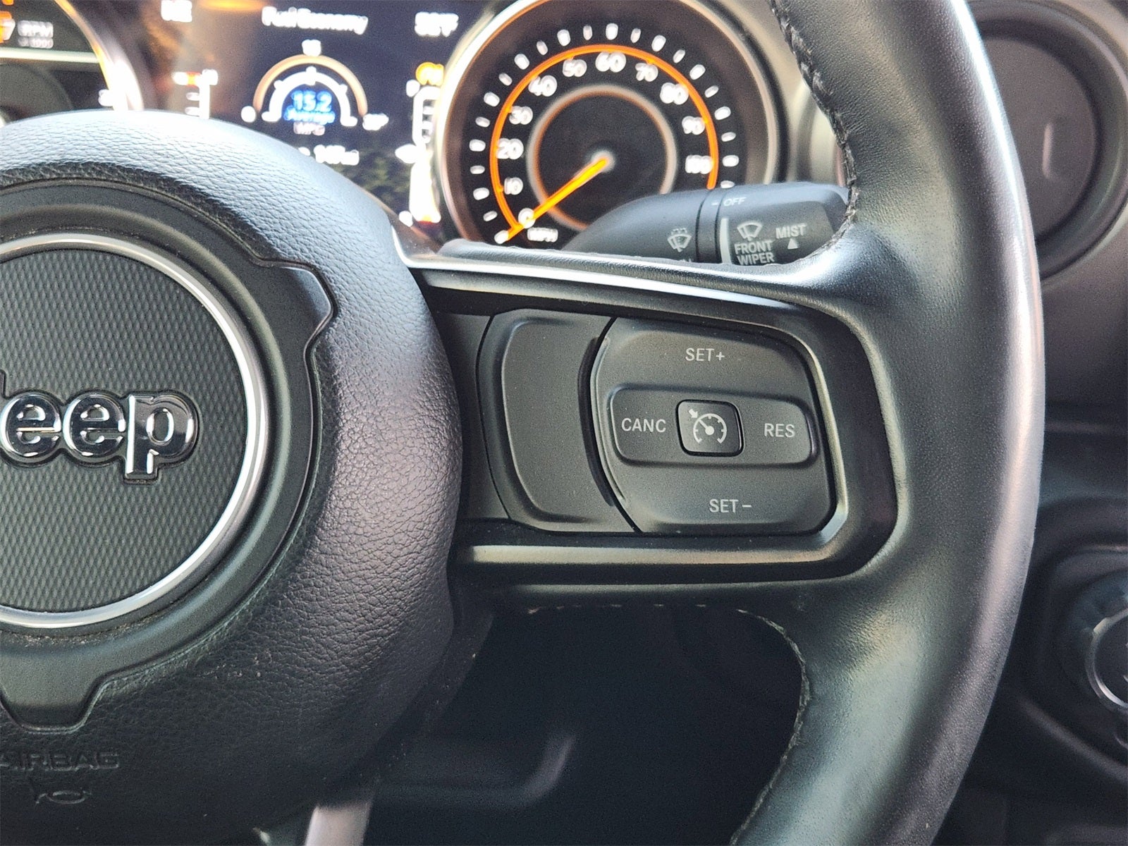 2022 Jeep Gladiator Willys