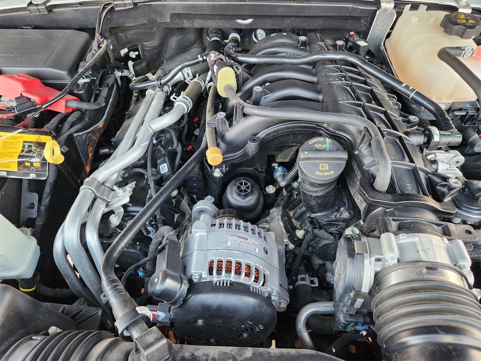 2022 Jeep Gladiator Willys