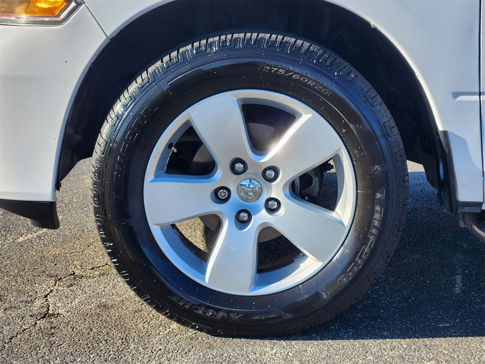 2012 RAM 1500 Express