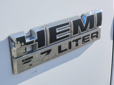 2012 RAM 1500 Express