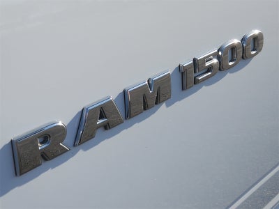2012 RAM 1500 Express